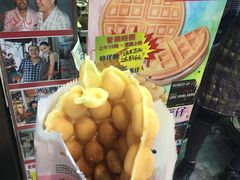 -利强记北角鸡蛋仔(弥敦道店 )