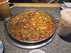 -胖子鱼·天水麻辣鱼火锅(秦州407店)