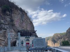 -黑龙潭风景区