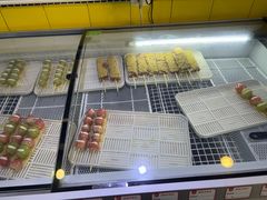 -栗子侠奶皮子糖葫芦(长宁店)
