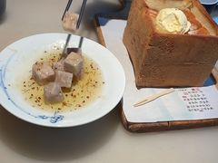 -绿茶餐厅(领展购物广场·中关村店)