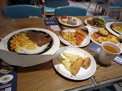 -牛排叔叔自助餐厅(太原万达店)