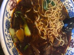 -赖扁担重庆小面(友谊路店)