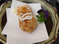 -菊上料理(蜀山银泰百货店)