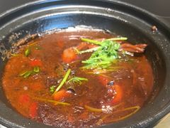 -老馆子·建德菜·山肴鱼鲜(海威新界店)