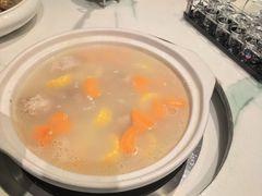 -龙泉人椰子鸡·糟粕醋·海南菜(南大桥店)