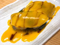-富山日式料理(宽厚里店)