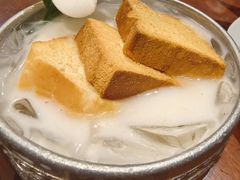 -婉泰·特色小吃·舂鸡脚(告庄二店)