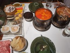 -Thai Basil罗勒叶泰式餐厅(时代天街店)