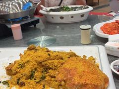 -南海食街(佛冈店)