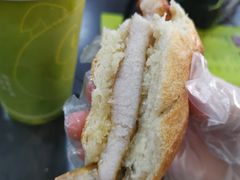 -大利来记咖啡室(告利雅施利华街店)