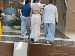 -光启城时尚购物中心