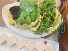 -清真·鸦儿李记·涮肉(花市店)