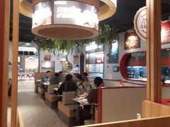 -鱼酷活鱼烤鱼(新世界城店)