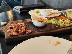 -澳莱酷品牛扒(开平东汇城店)