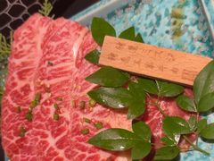 -山川小町·极番烧肉(新地假日广场店)