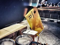 -星巴克臻选(天津鲁能中心一店)