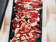 吊龙-陈记顺和潮汕牛肉火锅(番禺迎宾大道店)