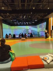 -小鸡哆哆故事屋·儿童乐园(嘉里城店)