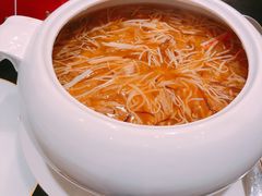 -广州文华东方酒店·江-由辉师傅主理