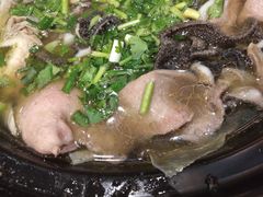 -谢老五跷脚牛肉·非遗传承店