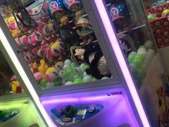 -永旺梦乐城(金银潭店)