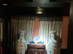 -翠园十八号庭院餐厅
