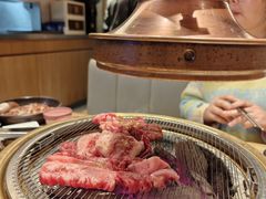 -泥炉烧肉师(新街口金銮巷店)