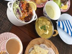 -木尔坦·Multan巴基斯坦清真餐厅halal(大智嘉园店)