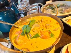 -大头虾越式风味餐厅(光明广场店)