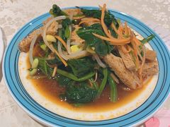 -巴依老爷·新疆美食(上城区天城路店)