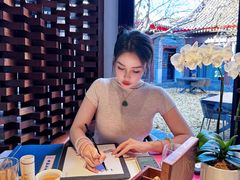 -京兆尹(雍和宫店)