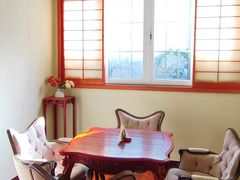 -福禧酒窖·中餐厅 (万柳店)