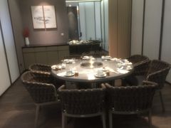 包厢-长嘉·河图火锅(长嘉汇江景旗舰店)