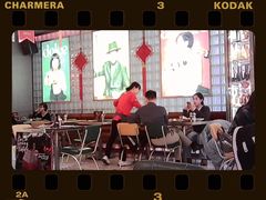 -BOTTEGA意库(中骏世界城店)