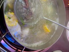 -大吉利·潮汕鲜牛肉火锅(西安店)
