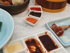 -天和晟烤鸭店(玉泉西街店)