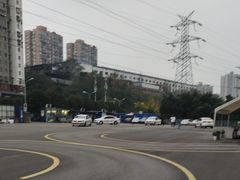-乔森驾校(杨家坪总校)