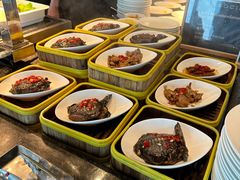 -Social 秀西餐厅-长沙瑞吉酒店(运达店)