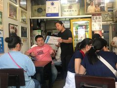 -爆肚冯(廊房二条店)