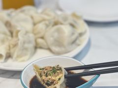 -叁拾壹克饺子·东北菜(国贸店)