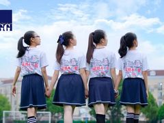 -上海闵行区万科双语学校