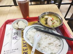 -和合谷(建外中海店)