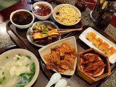 -小街天府(西工小街店)