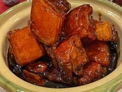 -老吉士酒家(天平路店)