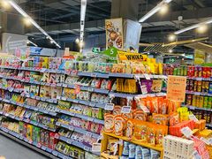 -blt精品超市(高德置地冬广场店)