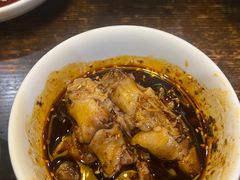 -牛王庙(龙华花园店)