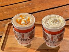 -Peet's Coffee皮爷咖啡(大学路店)