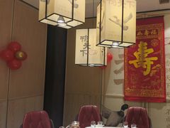 -鸭天下·川菜·家宴(铂金时代店)