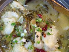 -周鱼小馆石锅酸菜鱼(活力汇店)